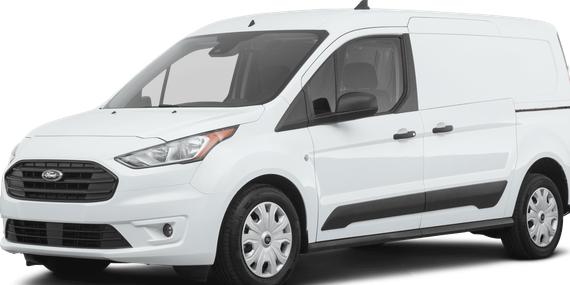 FORD TRANSIT CONNECT 2021 NM0LS7E20M1487062 image